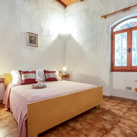 Lejlighed Sardinia Re - Villino Livingstone *