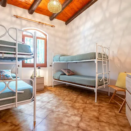 Sardinia Re - Villino Livingstone Lejlighed Valledoria (Sardinia)