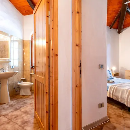 Sardinia Re - Villino Livingstone * Valledoria (Sardinia)