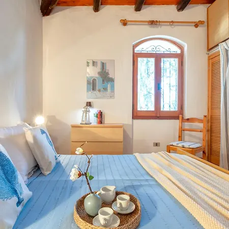 Sardinia Re - Villino Livingstone Lejlighed *