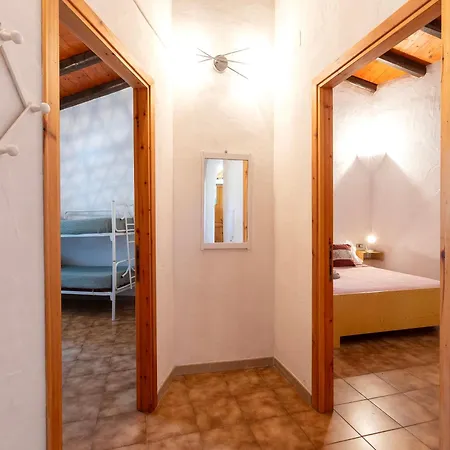 Lejlighed Sardinia Re - Villino Livingstone *