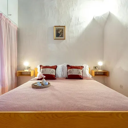 Sardinia Re - Villino Livingstone *