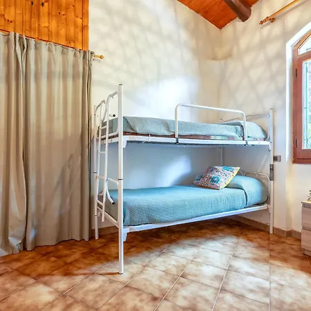 Sardinia Re - Villino Livingstone * Valledoria (Sardinia)