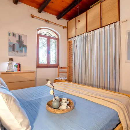 Sardinia Re - Villino Livingstone Lejlighed *