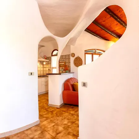 Sardinia Re - Villino Livingstone * Valledoria (Sardinia)