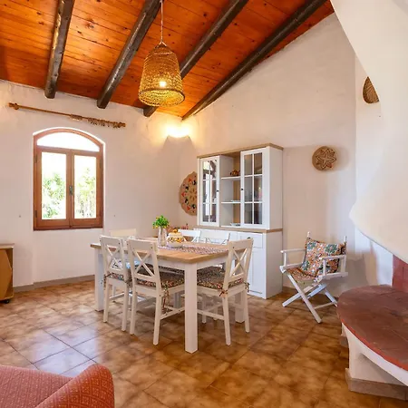 Sardinia Re - Villino Livingstone Lejlighed Valledoria (Sardinia)