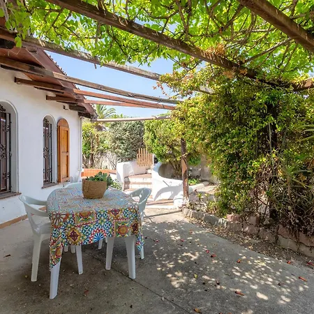 Lejlighed Sardinia Re - Villino Livingstone Valledoria (Sardinia)