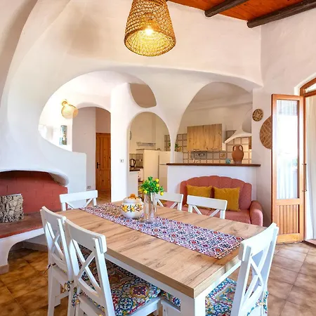 Sardinia Re - Villino Livingstone * Valledoria (Sardinia)