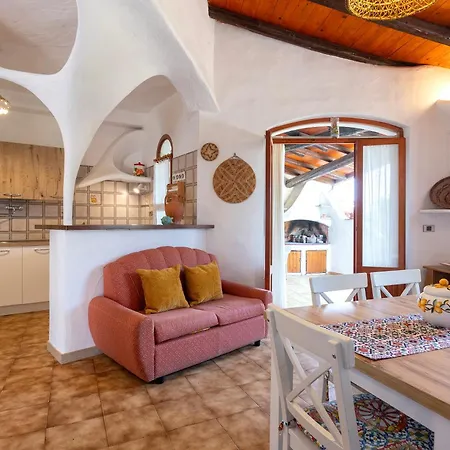 Lejlighed Sardinia Re - Villino Livingstone Valledoria (Sardinia)