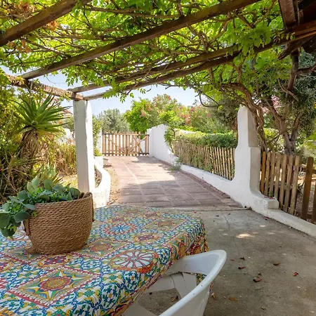 Lejlighed Sardinia Re - Villino Livingstone Valledoria (Sardinia)